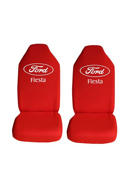 Universal Ford Fiesta Ozel Araba Oto Koltuk Kilifi On Arka Takim Kir Trendyol