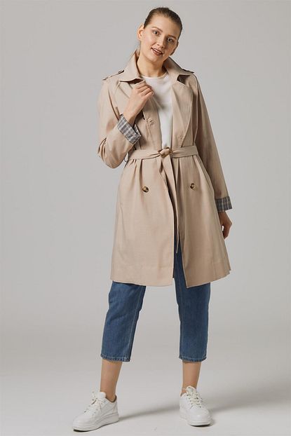 tugba kap bej tk u7149 2 trendyol