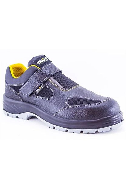 Yepa Tron Mira S1 Baskili Celik Burun Outdoor Cok Amacli Ayakkabi Trendyol