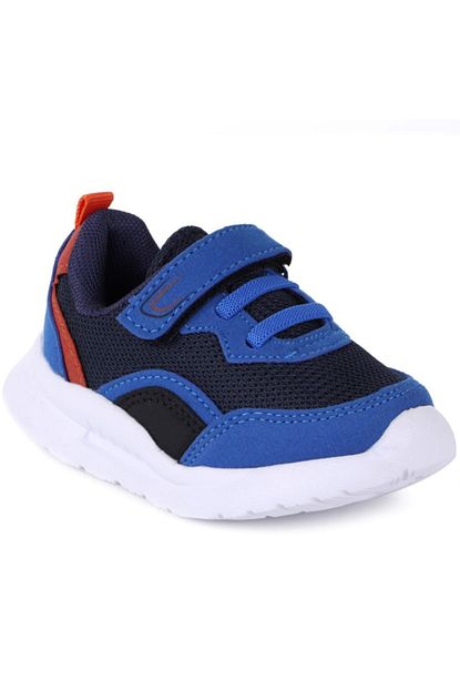 Cool Vojo S29 4427 Anatomik Tabanli Cirtli Bebek Spor Ayakkabi Trendyol