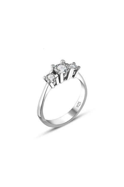 Swarovski Uctas Yuzuk Swyzk22 Trendyol