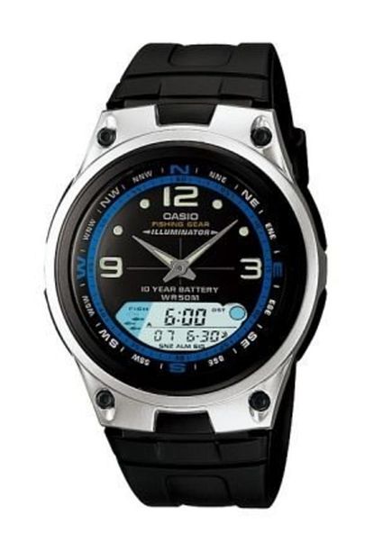 Casio Erkek Kol Saati Cas Aw 82 1avdf Trendyol
