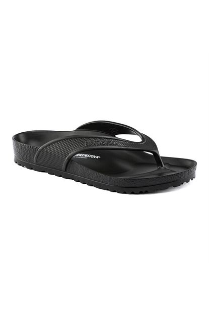 Birkenstock Birkenstock 1015487 Erkek Sandalet Siyah Trendyol