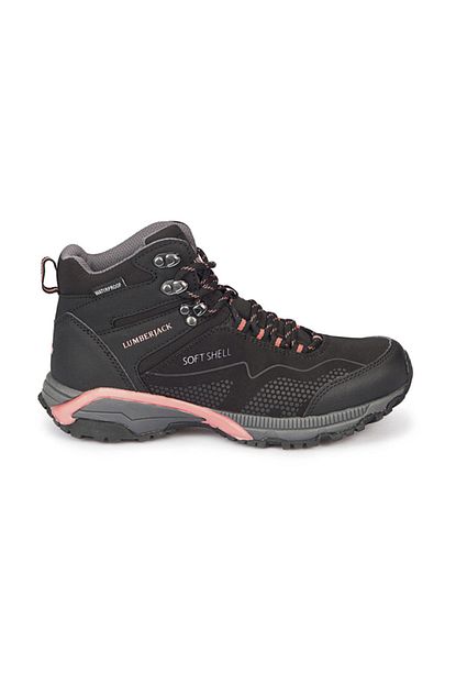 Lumberjack Shell Hi Zenne Bot Lumberjack Flo 7322l Fest H Trendyol