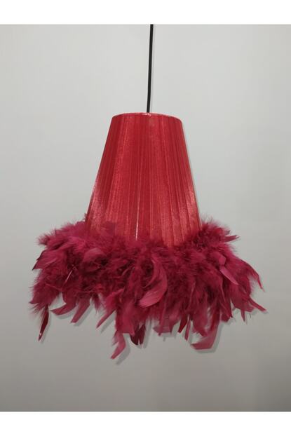 Mylight Metal Sarkit Avize Bordo Sarkit Avize Fiyati