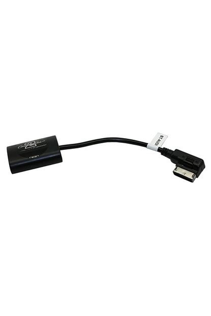 Connects2 Audi Ami Sistem Icin Bluetooth Muzik Aktarim Aparati Trendyol