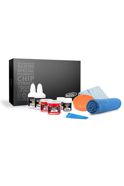 Color N Drive Opel Corsa Renk Kod 40w Pepperdust Kahve Tas Izi Ve Cizik Rotus Sistemi Pro Otp Pro 12805 Trendyol
