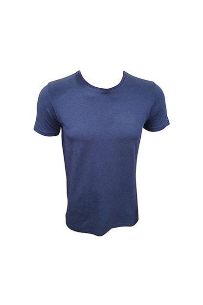 Yildiz Erkek Bambu T Shirt Trendyol