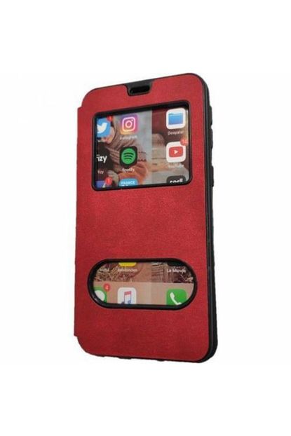 tekno grup huawei y5 2018 kilif kapakli