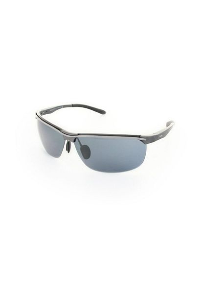 Mustang Erkek Dikdortgen Polarize Gunes Gozlugu Mu 1116 Col 05 Trendyol