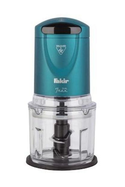 Fakir Trex Dual Cam Dograyici Turquise Trendyol