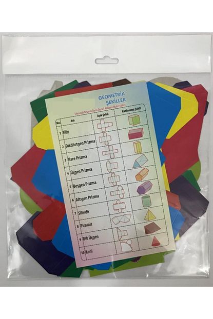 teknoloji tasarim dersi kartondan