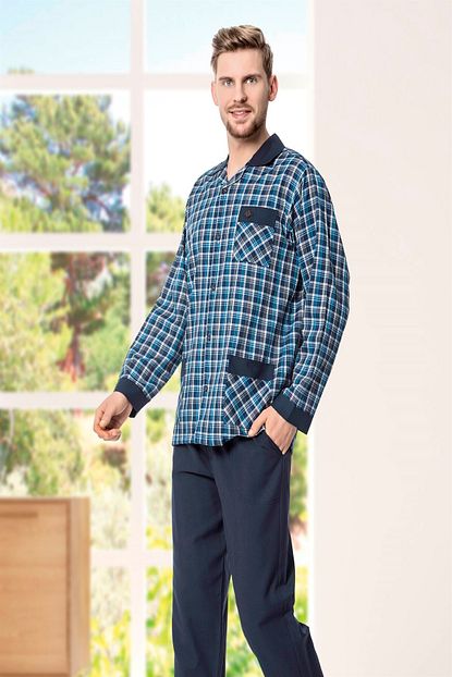 Patalya Erkek Pijama Trendyol