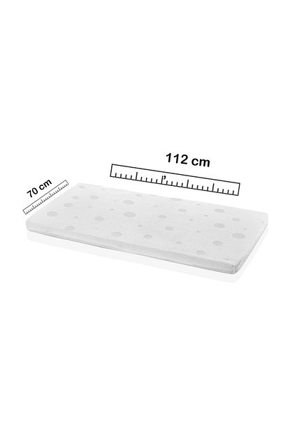 Babyjem Air Bebek Oyun Parki Yatagi 70x110 Cm Trendyol