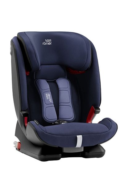 Britax Romer Britax Romer Advansafix Iv M 9 36 Kg Isofixli Bebek Oto Koltugu Trendyol