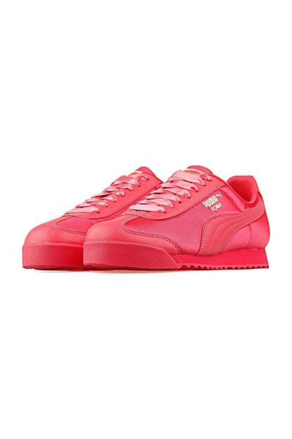 Puma 36509301 Roma Satin Kadin Spor Ayakkabi Trendyol