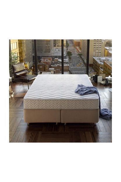 Yatas Troya Yatak 325698 Trendyol