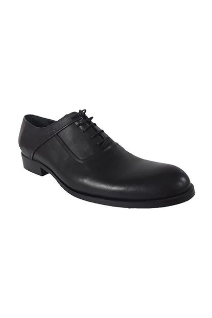 Ucel Dr Flexer 104402 Hakiki Deri Ortopedik Erkek Ayakkabi Trendyol