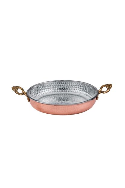 Karaca 20 Cm Bakir Sahan Trendyol