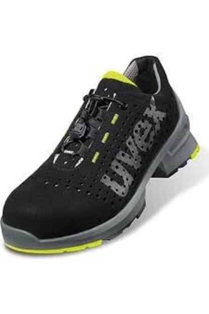 U Power Is Ayakkabisi S1 Sr Uvex 8543 Trendyol