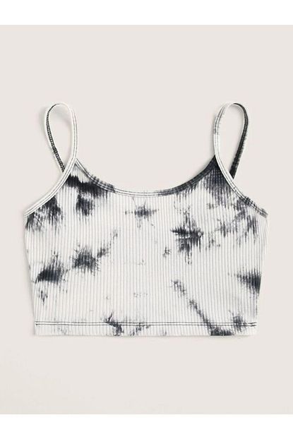 La Sarta Crop Top Bustiyer Trendyol