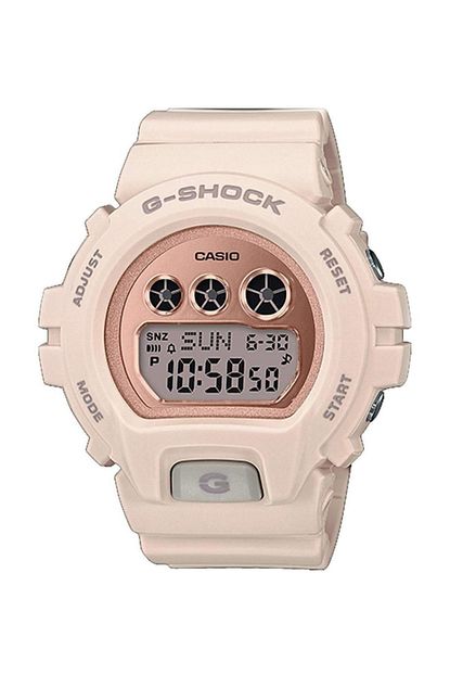 Casio Erkek Kol Saati Gmd S6900mc 4er Trendyol