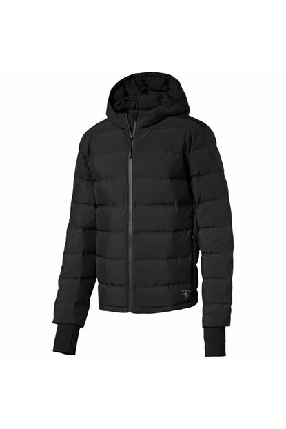 Puma Sf Ferrari Erkek Kaztuyu Mont 57667402 Trendyol