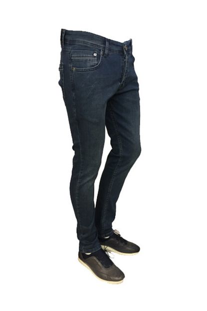 Bluemood Jeans 440 Slimfit Erkek Kot Pantolon Trendyol