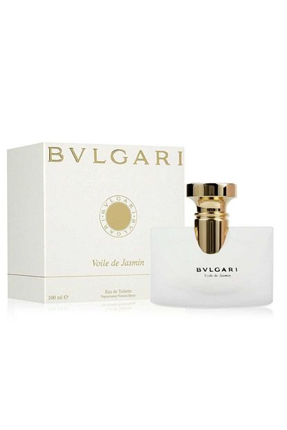 Bvlgari Voile De Jasmin L Edt 100ml Trendyol