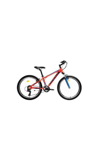 Bisan Kdx 2900 Cocuk Bisikleti 24 Jant Turuncu Trendyol