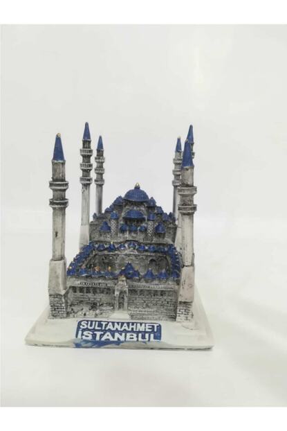 osmanli sultan ahmet camii biblosu mini