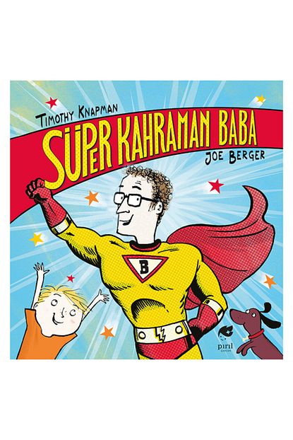 super kahraman baba