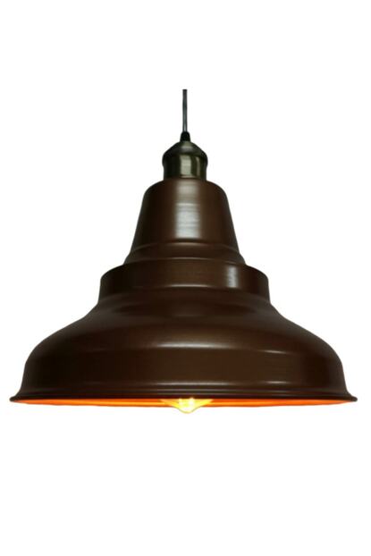 Rys Tasarim Retro Metal Sarkit Avize Trendyol