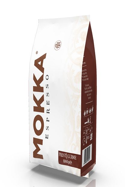 Mokka Espresso Prestij Gurme Kahve 1 Kg Trendyol
