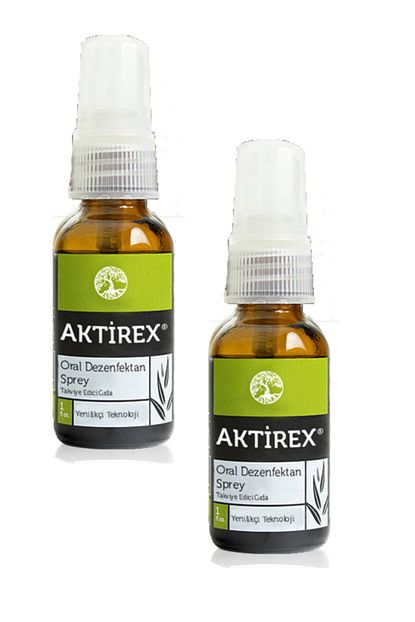 aktirex sprey 50 ml urun 2 adet fiyati yorumlari trendyol