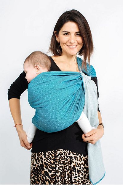 Neko Ring Halka Sling Kanguru Trendyol