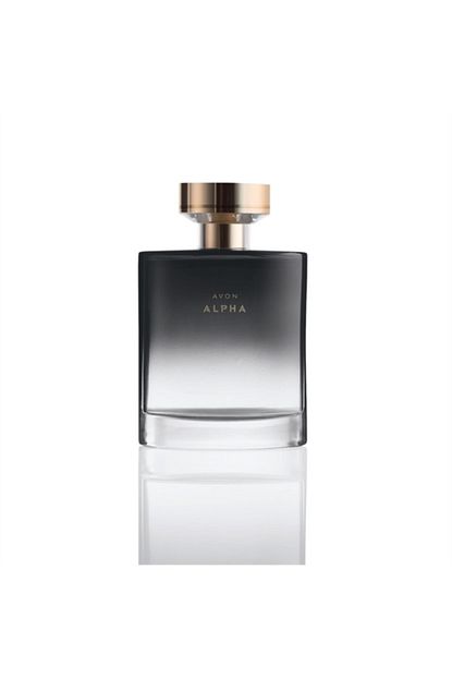 Avon Alpha Erkek Parfum Edt 75 Ml Trendyol