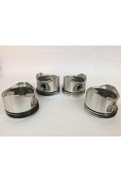 Yenmak Kartal Sahin Dogan Slx Tipo Tempra 1mm Piston Segman Takimi Trendyol