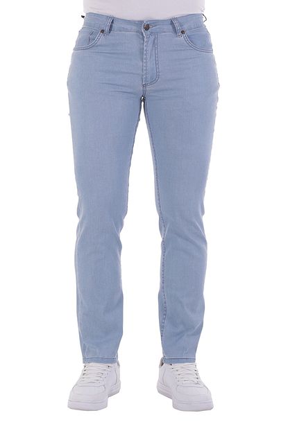 Diandor Slim Fit Erkek Kot Pantolon V6 1813200 Trendyol