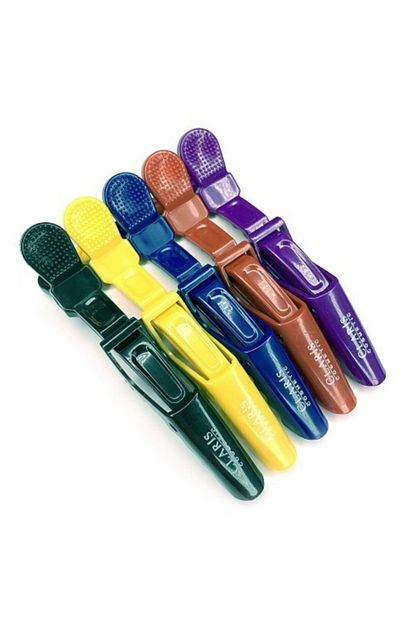 Claris Yarasa Renkli Pens 5li Trendyol