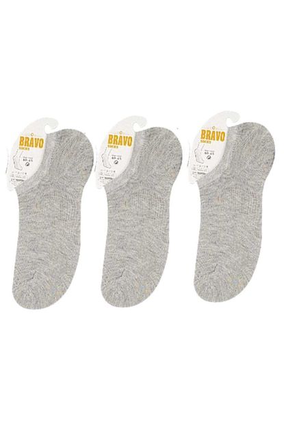Bravo 12 Li Erkek Spor Babet Corap Trendyol