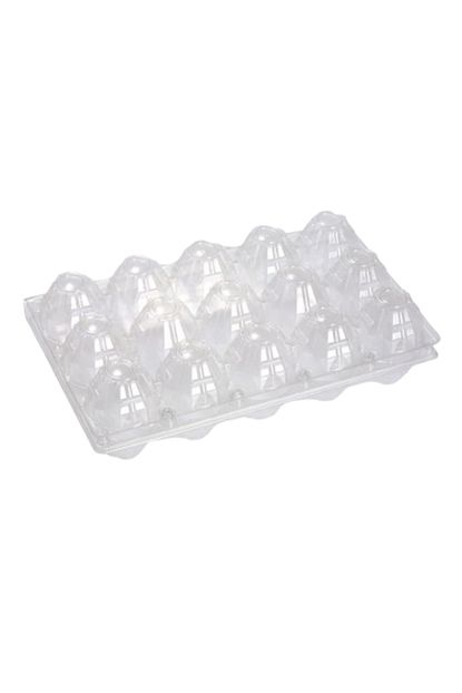 Ihtiyac Limani Plastik Yumurta Viyolu Yumurta Kabi 15 Li 100 Paket Trendyol