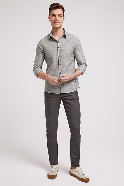 Lee Cooper Erkek Jagger Nd 4 Pantolon 202 Lcm 221006 5201 Trendyol