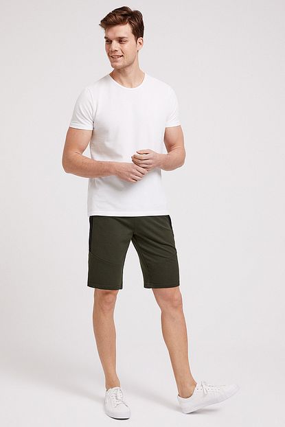 Lee Cooper Erkek Chester Sort 202 Lcm 221016 Trendyol