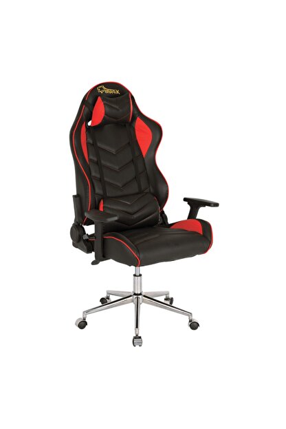 Yelken X Pars Iron Profesyonel Oyuncu Ve Bilgisayar Koltugu Trendyol