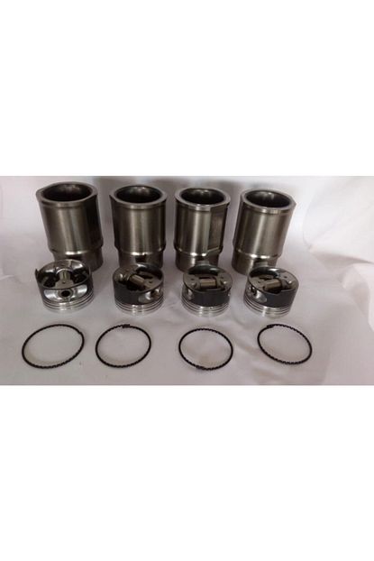 Yenmak Renault 9 Renault 19 Clio 1 4 Standart Piston Segman Gomlek Takimi Trendyol