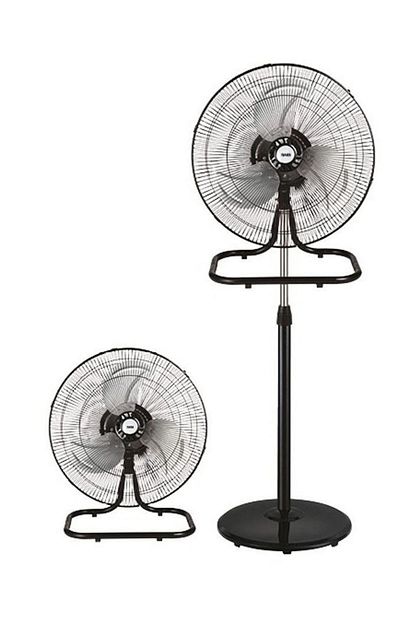 Raks Sf 18 Elos 18 Inc 4 Yone Salinimli Sanayi Tipi Vantilator 90 W Trendyol