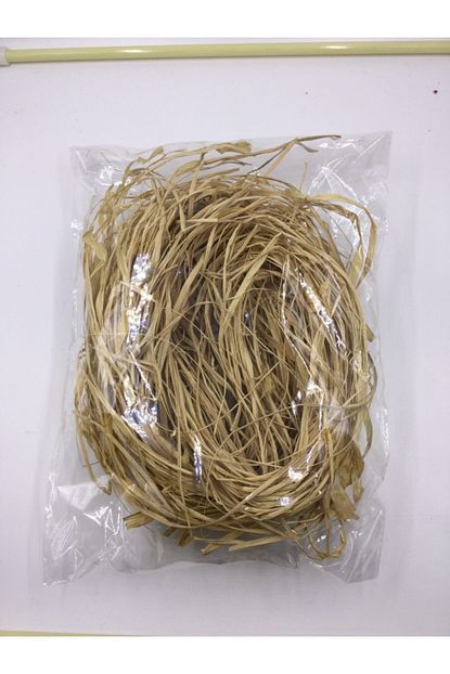 Renk Tuhafiye Dogal Rafya 100 Gr Trendyol