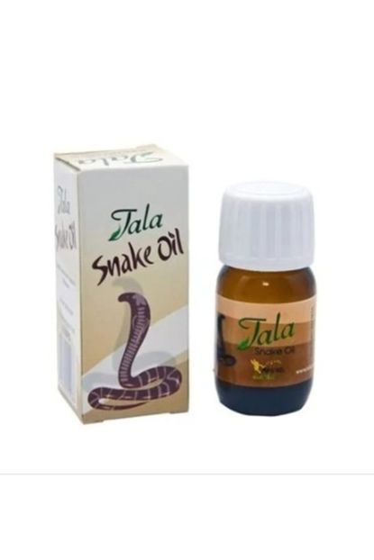 Tala Yilan Yagi Snake Oil 20 Ml Fiyati Yorumlari Trendyol