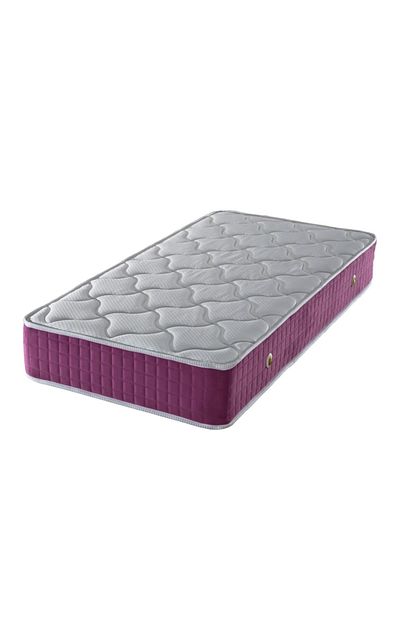 Dgs Comfort Tcgroup Sultan Full Ortopedik Tek Kisilik Yatak 80x190 Cm Trendyol
